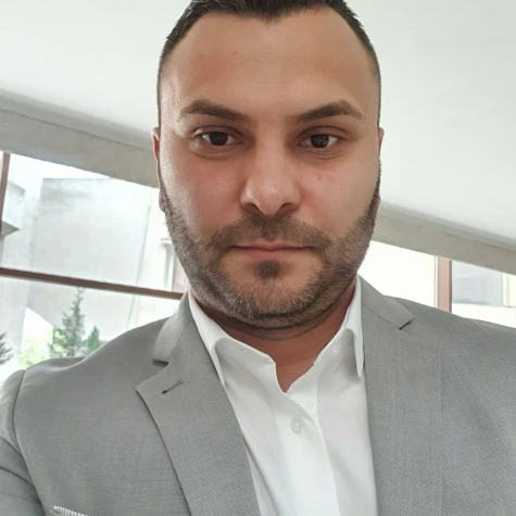 Godzsa Zsolt-Tiberiu