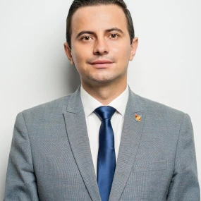 Laszlo Robert- Istvan