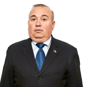 Marghitaș Mircea-Gabriel