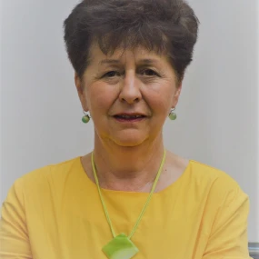 Mărginean Maria-Eva