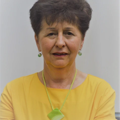 Mărginean Maria-Eva