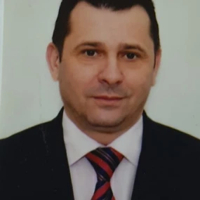 Mihali Corneliu-Gabriel