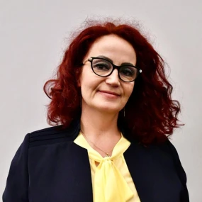 Lazăr Mariana-Andaluzia