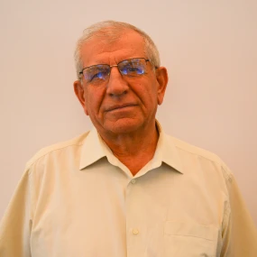 Buzgău Oliviu - Aurel