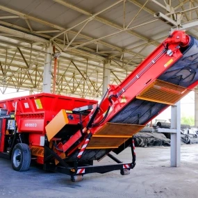 Investiții noi pentru modernizarea Depozitului Ecologic Doba