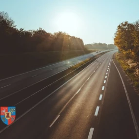 Start pentru construcția Drumului Expres Oar - Satu Mare