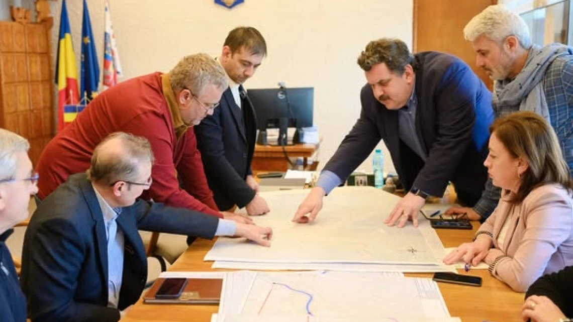 Drumul Expres Satu Mare–Baia Mare a mai făcut un pas important spre obținerea finanțării.