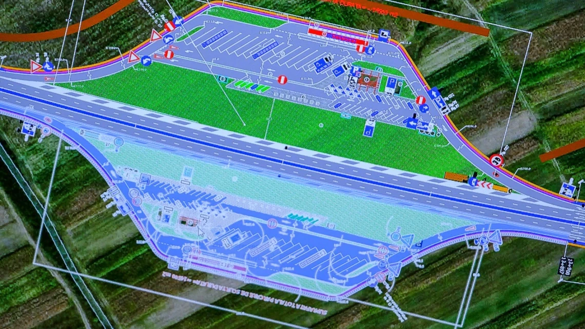 Drumul Expres Satu Mare – Baia Mare, aprobat prin Hotărâre de Guvern