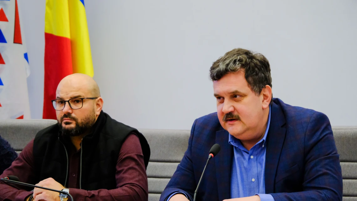 Szatmár megye országos szinten egyedülálló jégesővédelmi rendszerrel rendelkezik