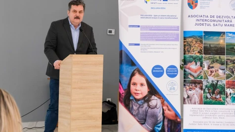 Peste 900 de elevi au beneficiat de proiectul INCLUSIV. EDU