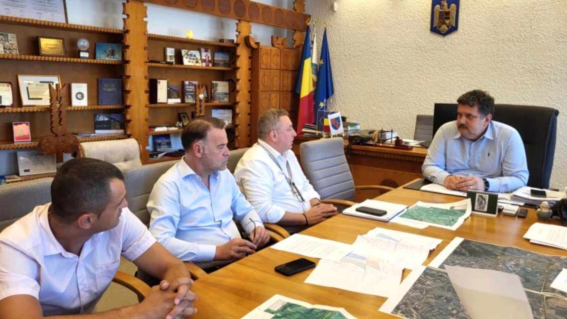 Satu Mare atrage investiții verzi