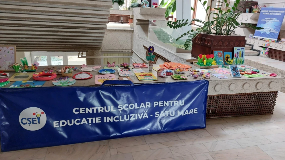 Lumina sărbătorilor, prin ochi de copil