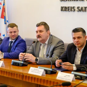 Investiții record ale AFM în județul Satu Mare