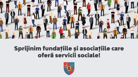 Sprijin pentru 680 de persoane dezavantajate din punct de vedere social