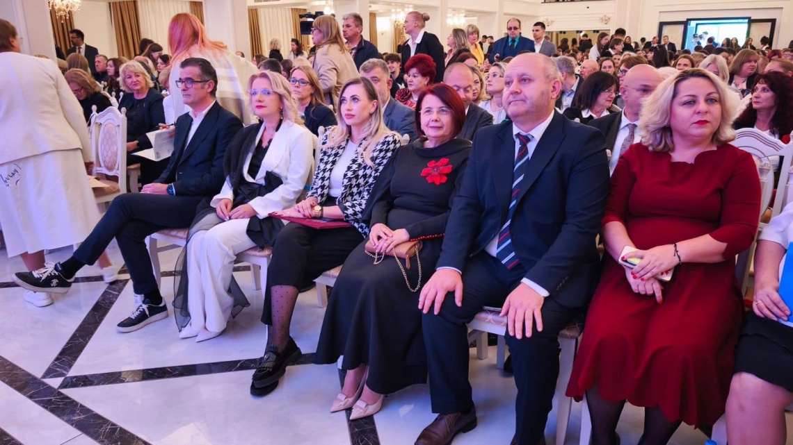 Gala Olimpicilor Sătmăreni 2026
