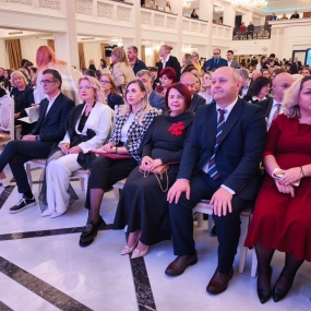 Gala Olimpicilor Sătmăreni 2026