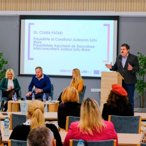 GenProcure: reducerea inegalităților de gen prin achiziții publice