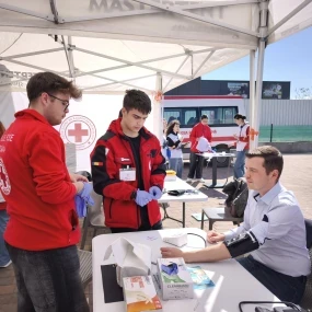 Maratonul sănătății