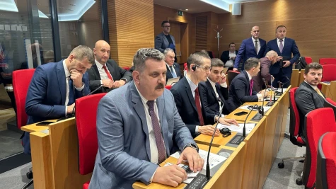 A Kárpáti Régiók Találkozója – Eperjes (Prešov), Szlovákia