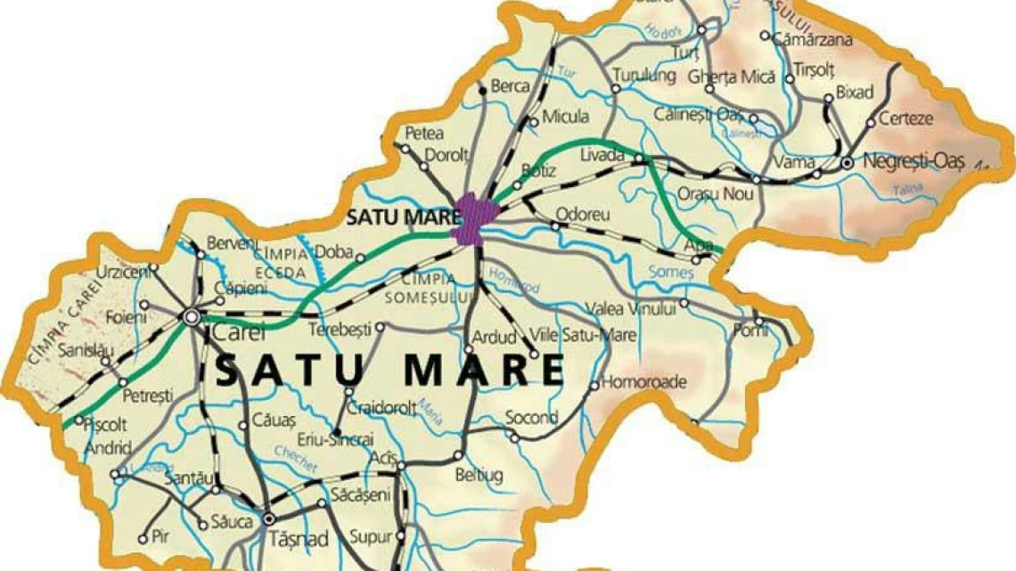 ANUNȚ - DEZBATERE PUBLICĂ