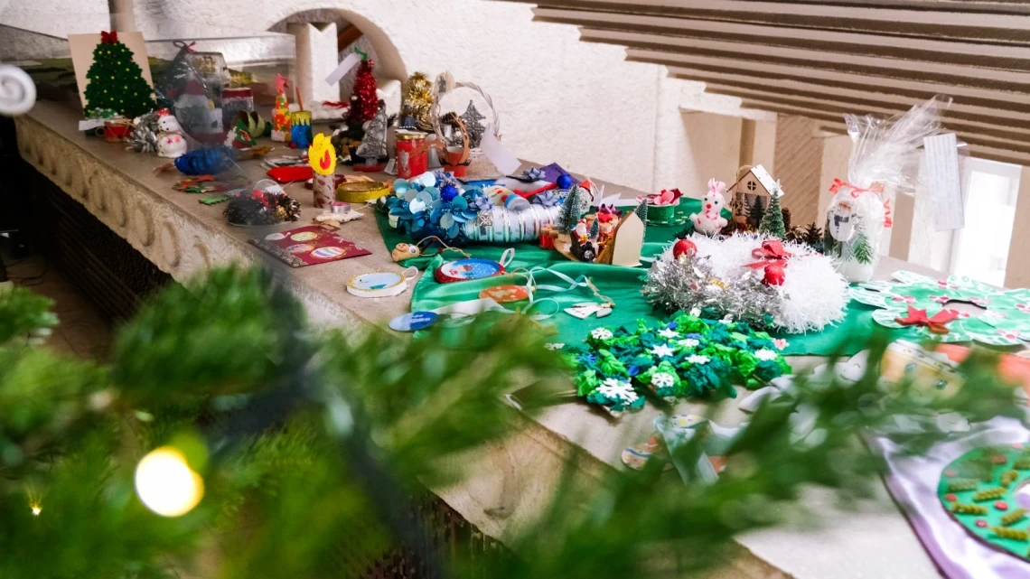 Magia Crăciunului”, ediția a VIII-a