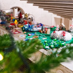 A karácsony varázsa VIII. kiadás