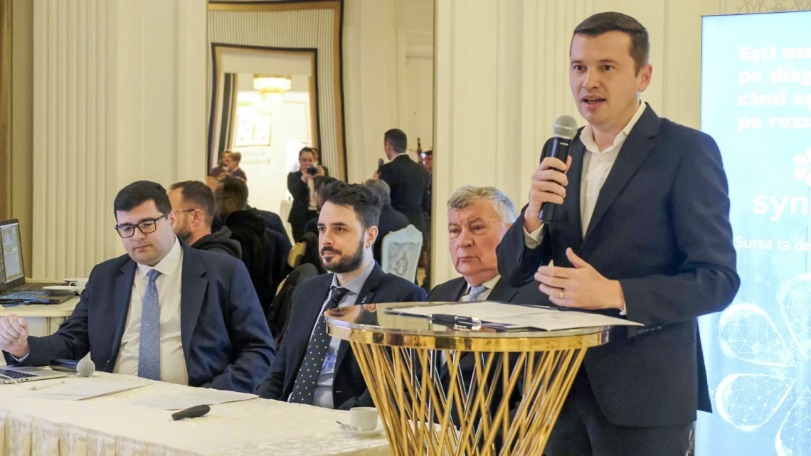 Investiția în resursa umană – esențială pentru calitatea actului medical