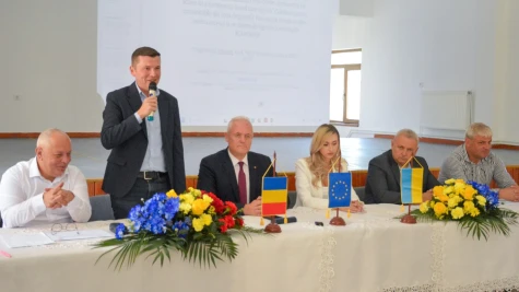 Parteneriat transfrontalier pentru îngrijire medicală de calitate