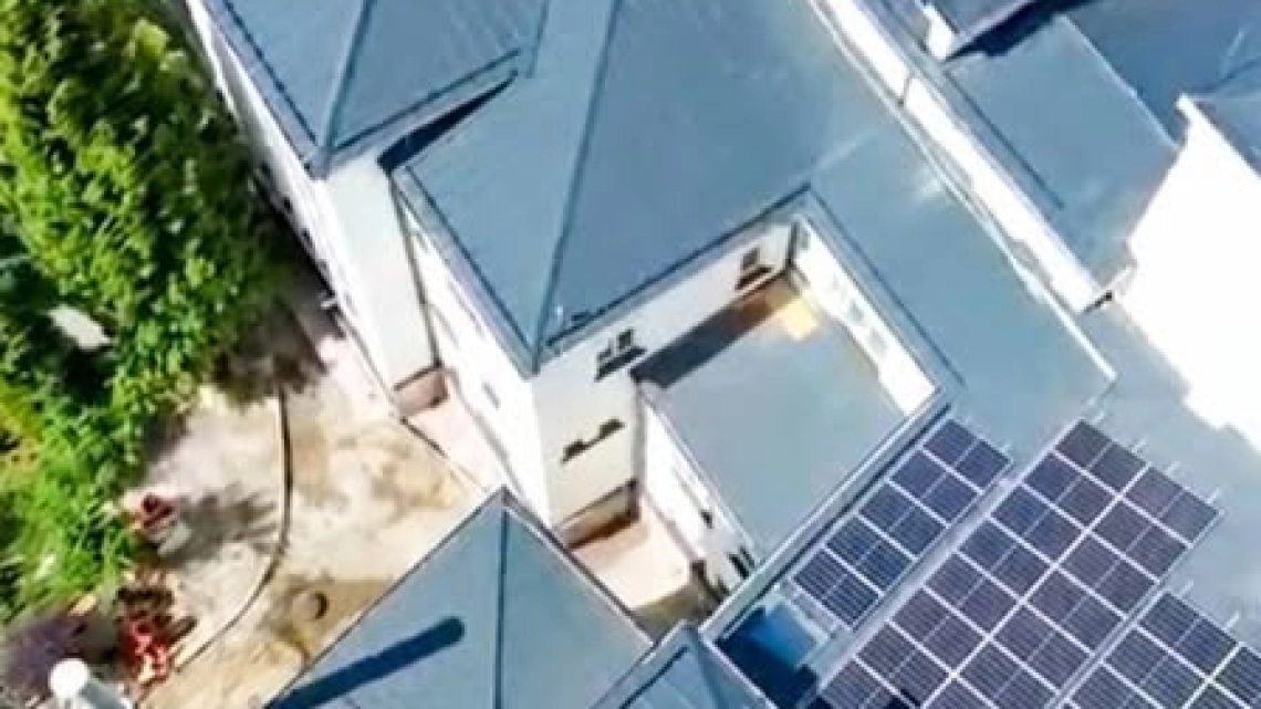 Muzeul Județean, investiție în energie