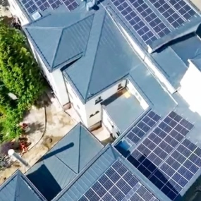 Muzeul Județean, investiție în energie