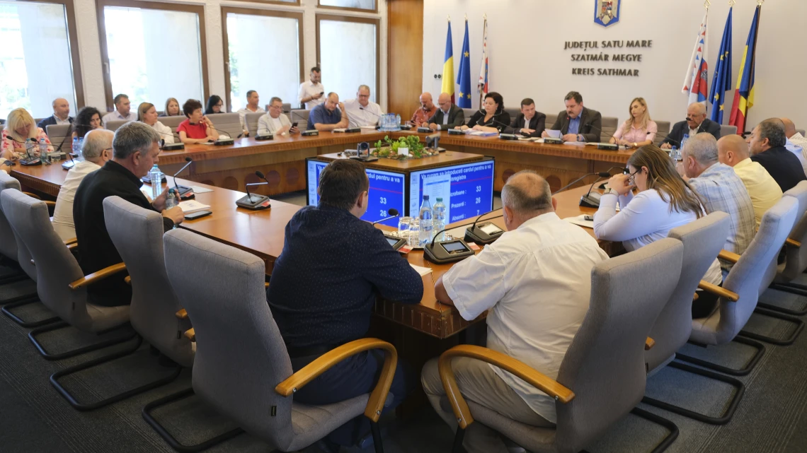 Parteneriat pentru dezvoltarea unitară a județelor din regiunea Nord-Vest