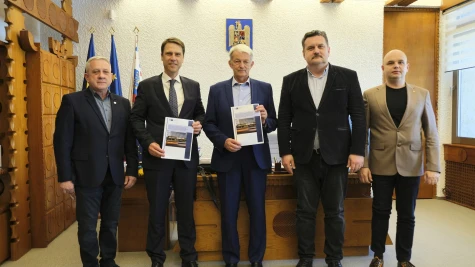 Județul Satu Mare își consolidează parteneriatul cu mediul de afaceri german
