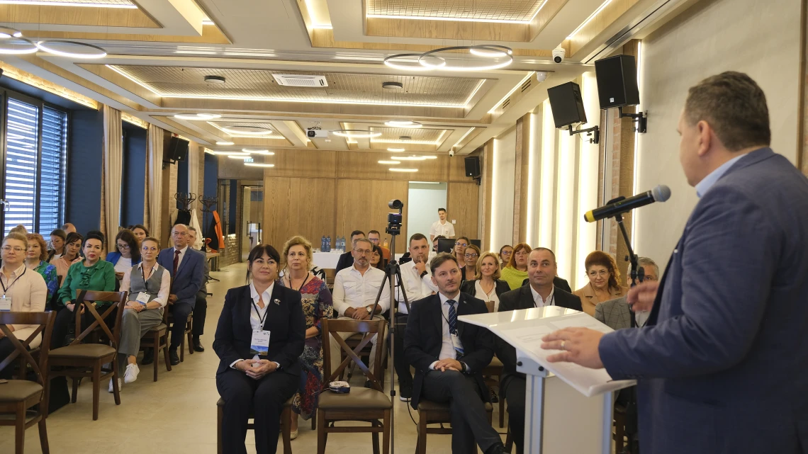 „Climate Synergy”, cel mai nou proiect al Consiliul Județean Satu Mare, lansat oficial