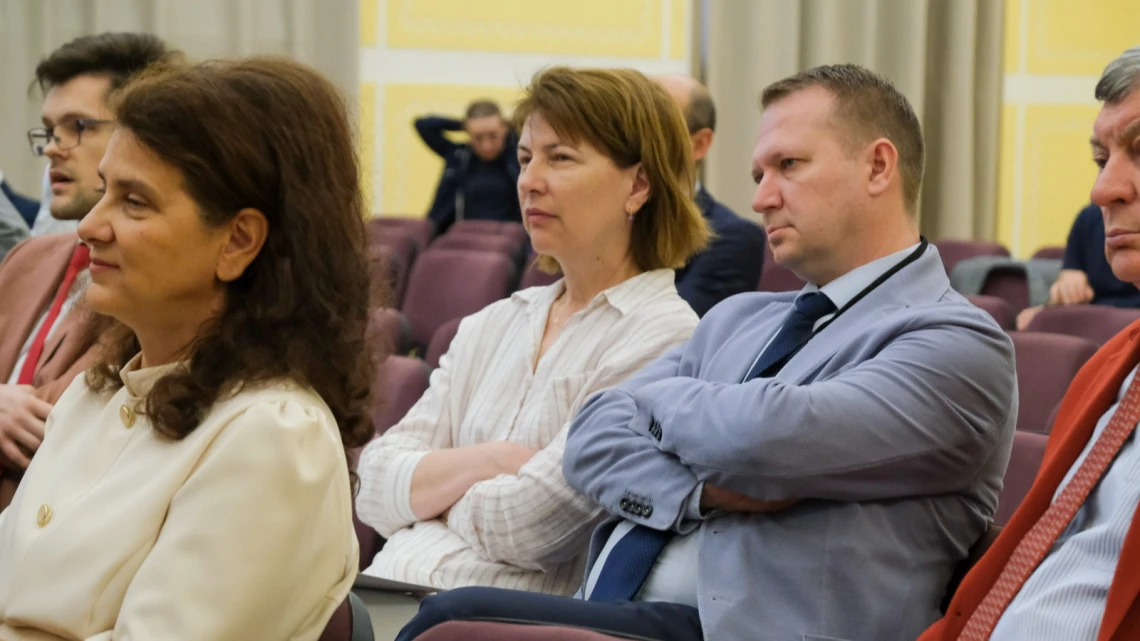 Consiliul Județean Satu Mare susține excelența în medicină!