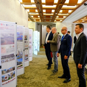 25 éve az építészszakma megerősítéséért