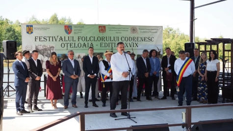 „Oțeloaia” – a Bükkalja egyik legjelentősebb rendezvénye