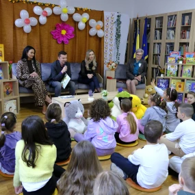 Maratonul Poveștilor