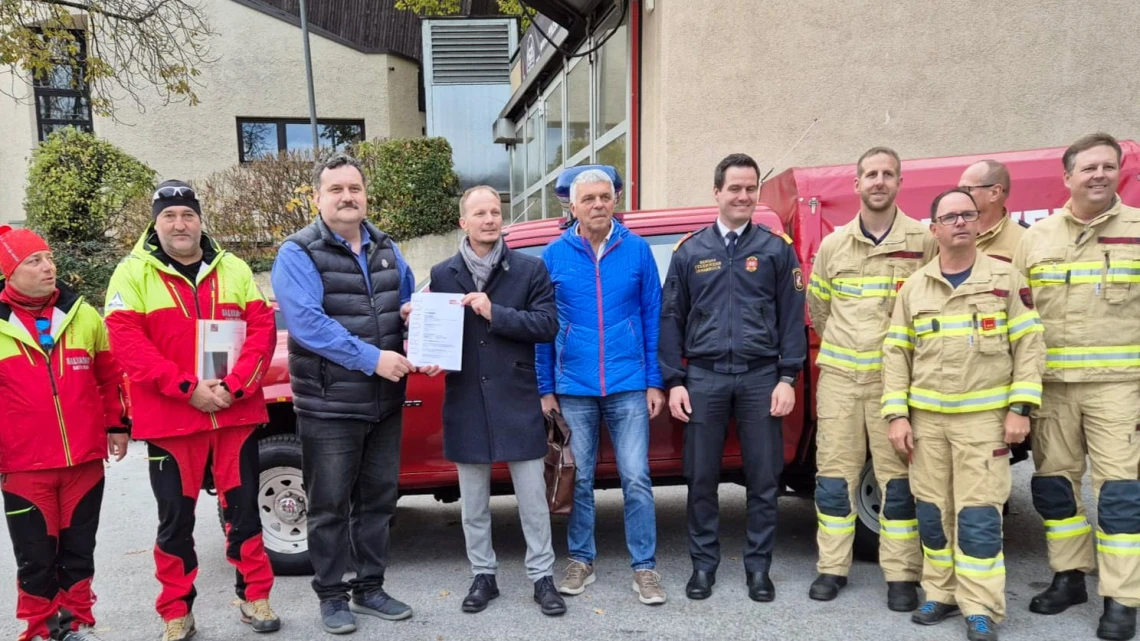 Hivatalos együttműködés Szatmár megye és az ausztriai Tirol tartomány között