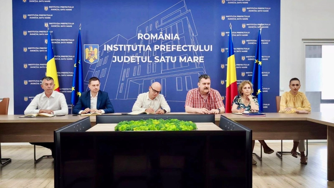 Javában zajlanak az Oțeloaia Bükkaljai Folklórfesztivál előkészületei