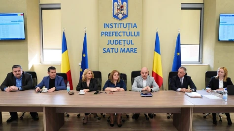 Ülés a választási irodák vezetőinek kijelölésére