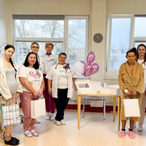 17 noiembrie – Ziua Mondială a Prematurității