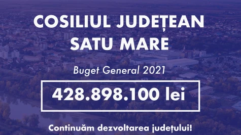 Megszavazták a megyei tanács 2021-es költségvetését