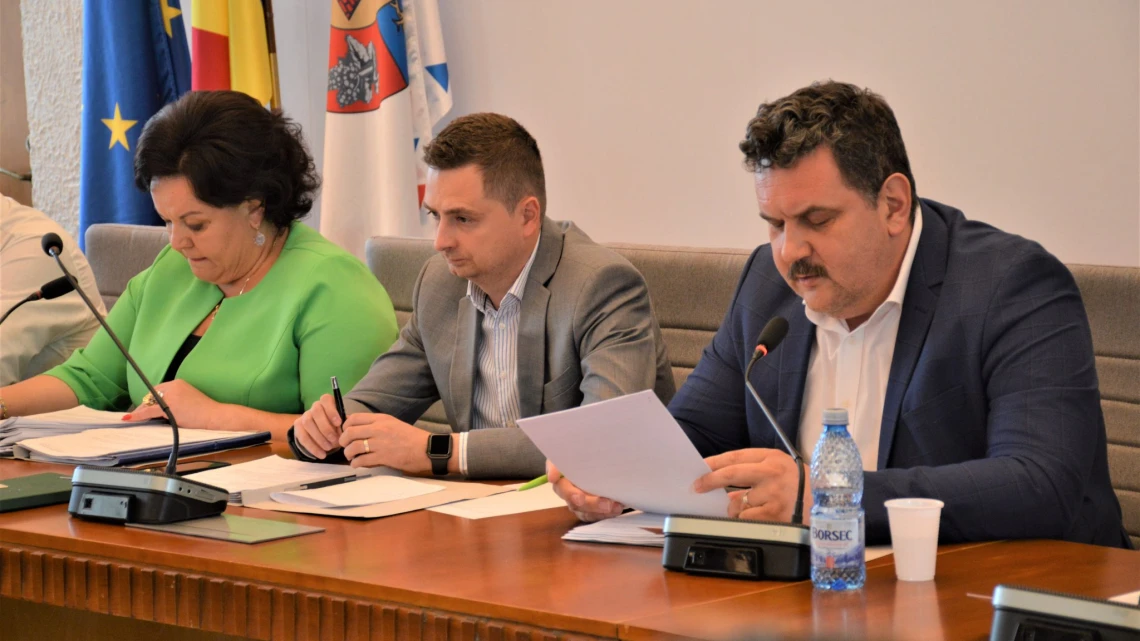 Continuă procedurile pentru modernizarea drumului județean DJ 193 Satu Mare – Borlești