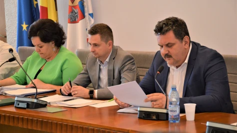 Continuă procedurile pentru modernizarea drumului județean DJ 193 Satu Mare – Borlești