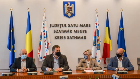 Noi oportunități de dezvoltare pentru Satu Mare