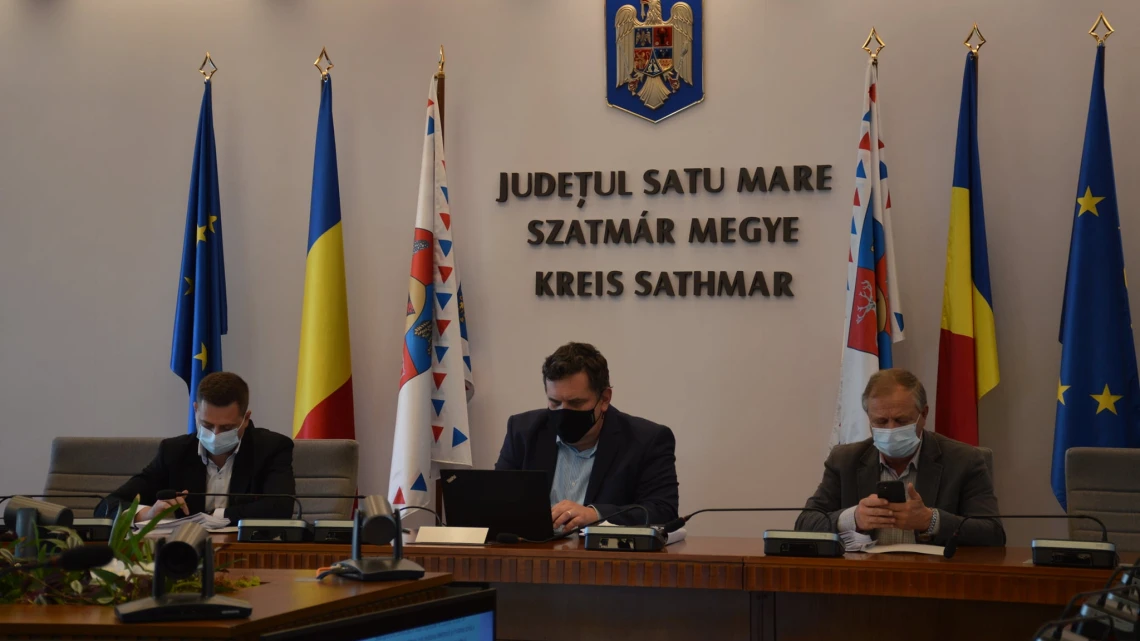 Aducem la standarde moderne Unitatea de Primiri Urgențe (UPU) a Spitalului Județean Satu Mare