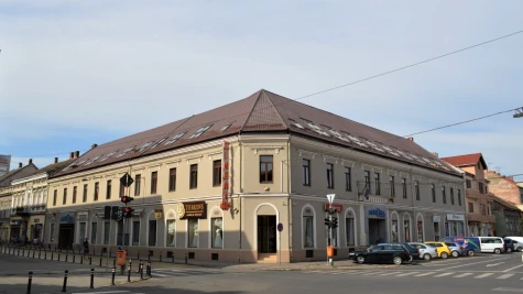 Biblioteca Județeană