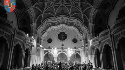 Filarmonica de Stat ”Dinu Lipatti”