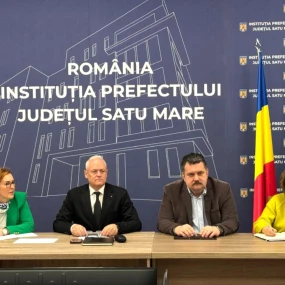 Programul pentru Școli, pregătit pentru următorii trei ani