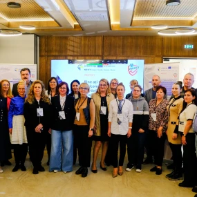 Cooperare transfrontalieră pentru combaterea bolilor infecțioase